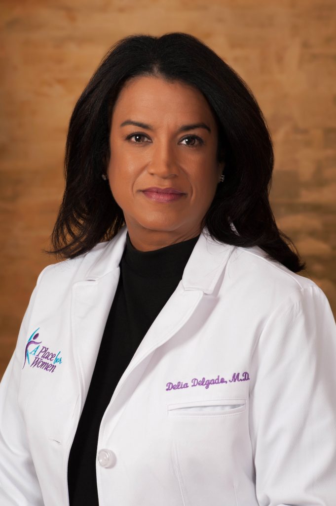 Our Physicians A Place For Women Seminole, Florida